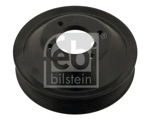 BMW E34 E36 E38 E39 M50 M52 S50… Devirdaim Kasnağı 11511730554 FEBI