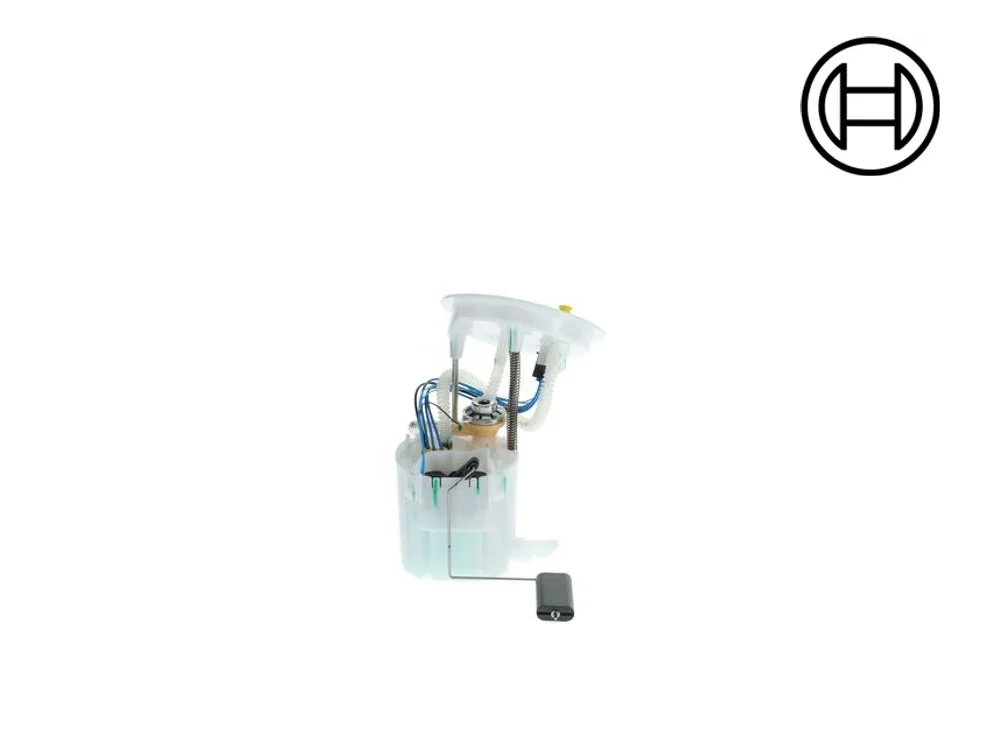 Bmw 16117363072 Yakıt Pompası BMW F18 F07 F10 BOSCH