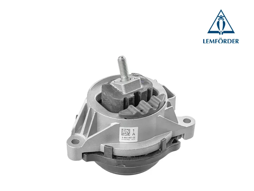 Bmw 22116850481 Motor Takozu SOL X3 F25 Lemforder 3699001