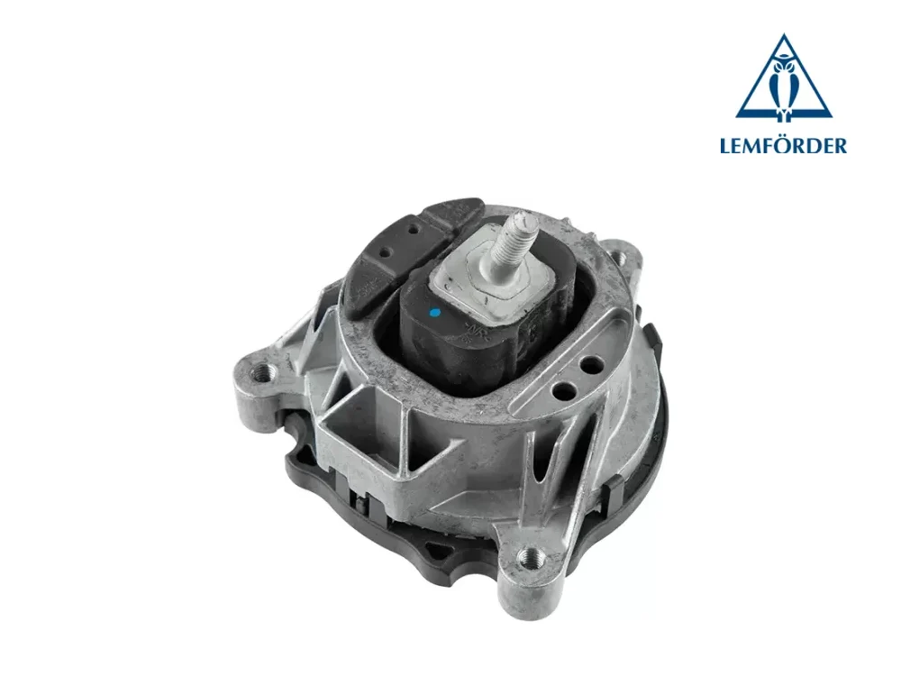Bmw 22116867441 Motor Takozu SOL N20 N47 F20/F21/F22/F23/F30/F31/F32/F33/F34/F36 Lemforder 3943401