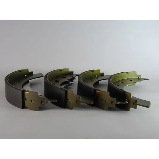 BMW 3 Serisi E21 Arka Fren Pabucu 0986487012 BOSCH