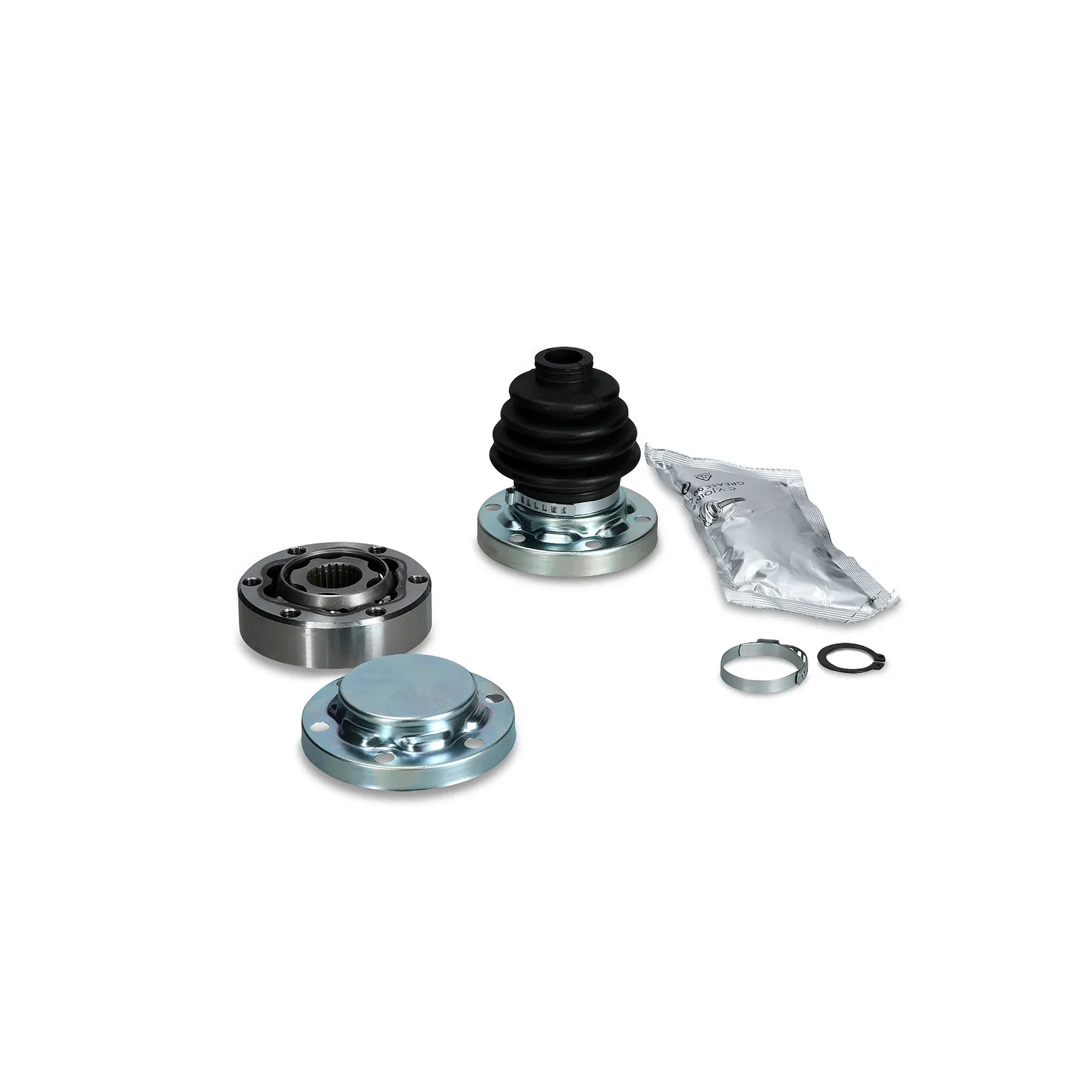 BMW 3 Serisi E36 Aks Kafası 33211227599 771 0417 30 FAG