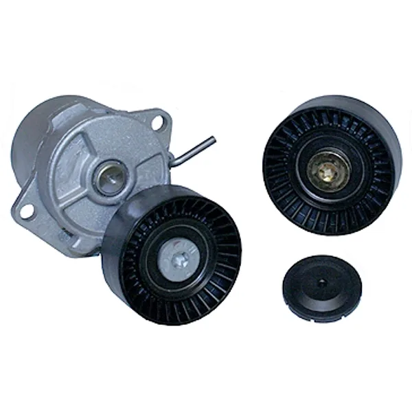 BMW 3 Serisi E36 E46 Avare Kasnak Seti 530 0404 09 INA