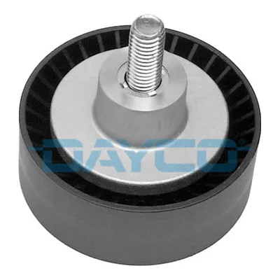 BMW 3 Serisi E36 E46 M43 V Kayış Avare Makarası 11281435594 APV2151 DAYCO