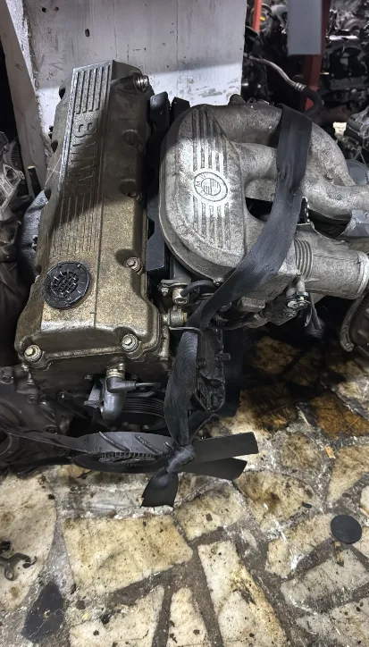 BMW 3 Serisi E36 M43 318i Sandık Motor Orijinal Çıkma