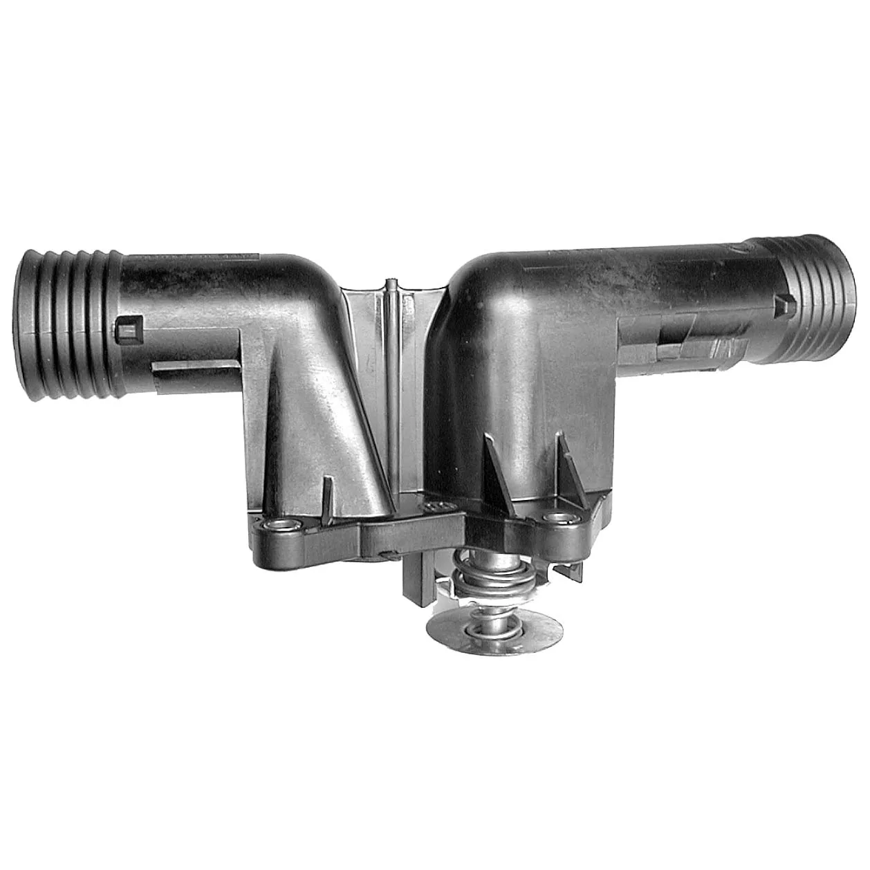 BMW 3 Serisi E36 M44 Termostat 11531432884 TH28695G1 GATES
