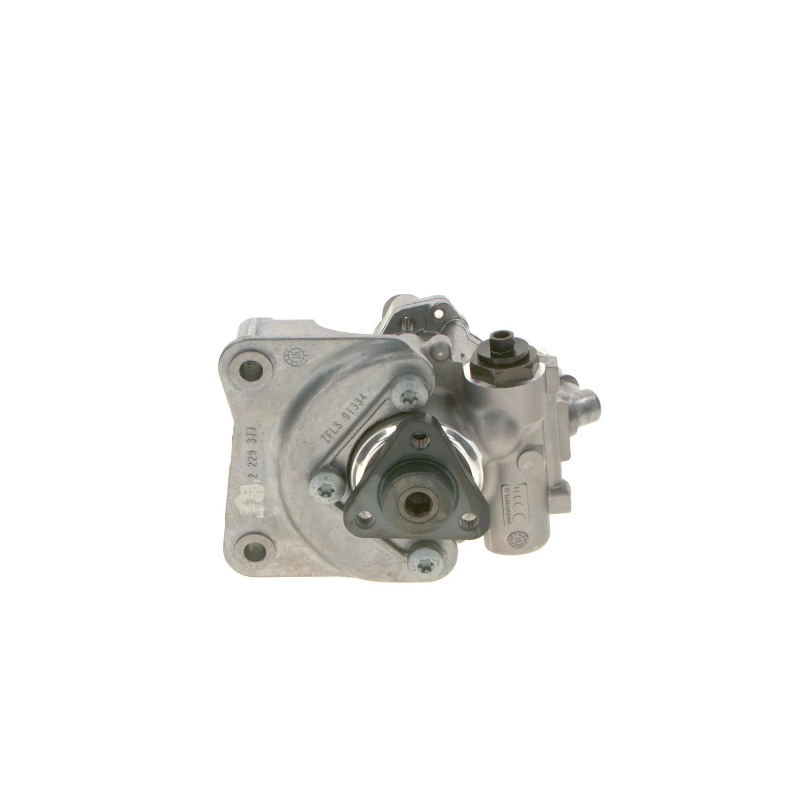 BMW 3 Serisi E46 Direksiyon Pompası 32412229398 KS00000653 BOSCH