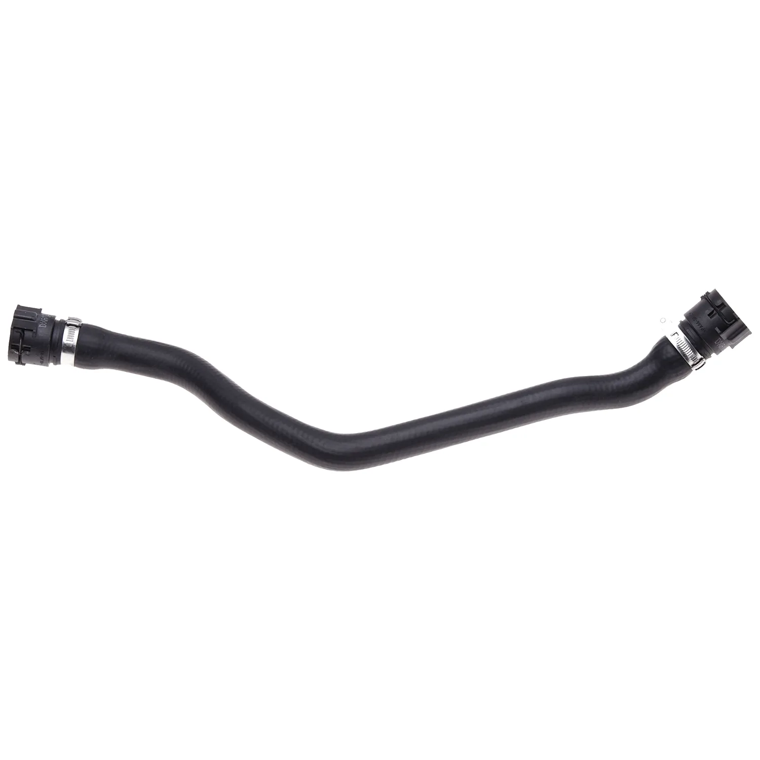 BMW 3 Serisi E46 M52 M54 Kalorifer Hortumu 11531436410 02-1646 GATES