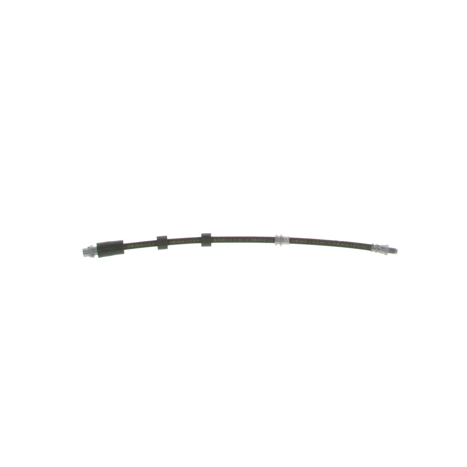 BMW 3 Serisi E90 E91 E92 Ön Fren Hortumu 34306771690 1987481481 BOSCH