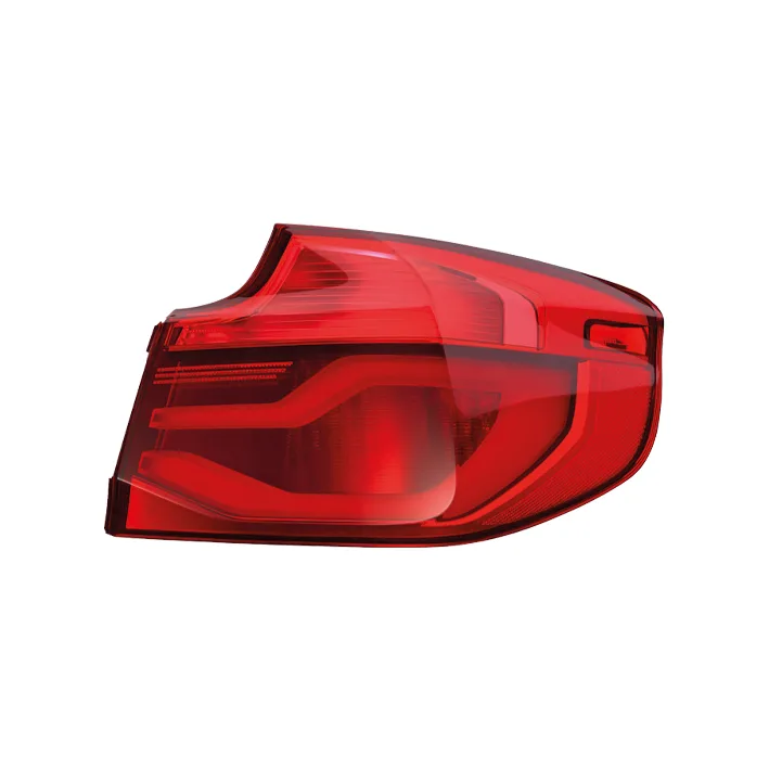 BMW 3 Serisi F34 Dış Sağ Stop Lambası 63217417470 106345220 ULO