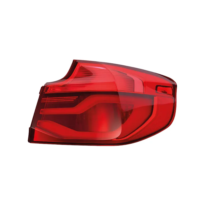 BMW 3 Serisi F34 Dış Sağ Stop Lambası 63219448190 106345260 ULO