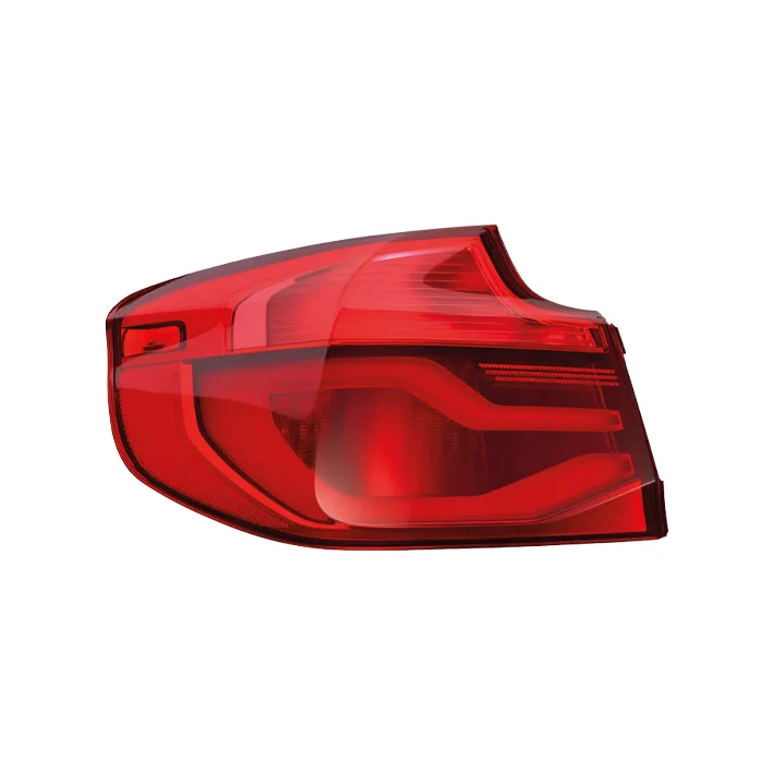 BMW 3 Serisi F34 Dış Sol Stop Lambası 63219448191 106345270 ULO