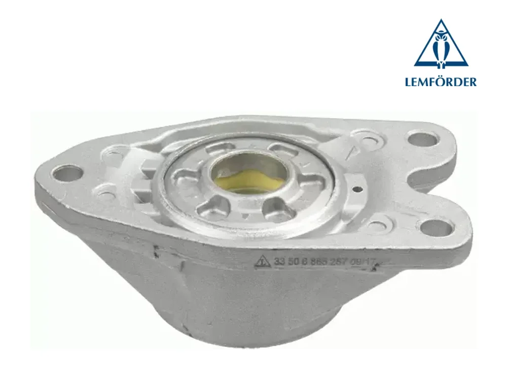 Bmw 33506865257 Amortisör Takozu ARKA F20 F21 F22 F23 Lemforder 3769001
