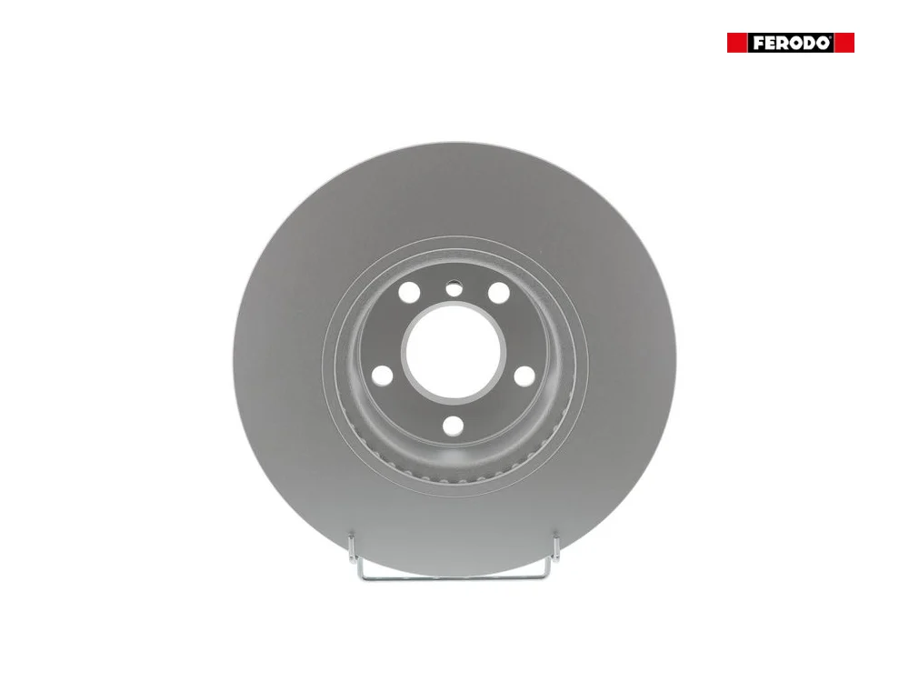 Bmw 34106879122 Ön Fren Disk F25 F26 TEK FERODO DDF2314C