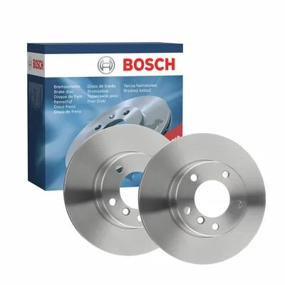 BMW 5 Serisi E39 6 767 061 Ön Fren Disk BD1871 BOSCH - BMW yedek parça