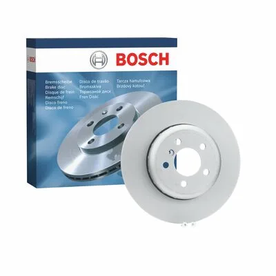 BMW F06 F10 F11 F12… Ön Fren Disk 525 DDF2047C 34116775277 BOSCH - BMW yedek parça