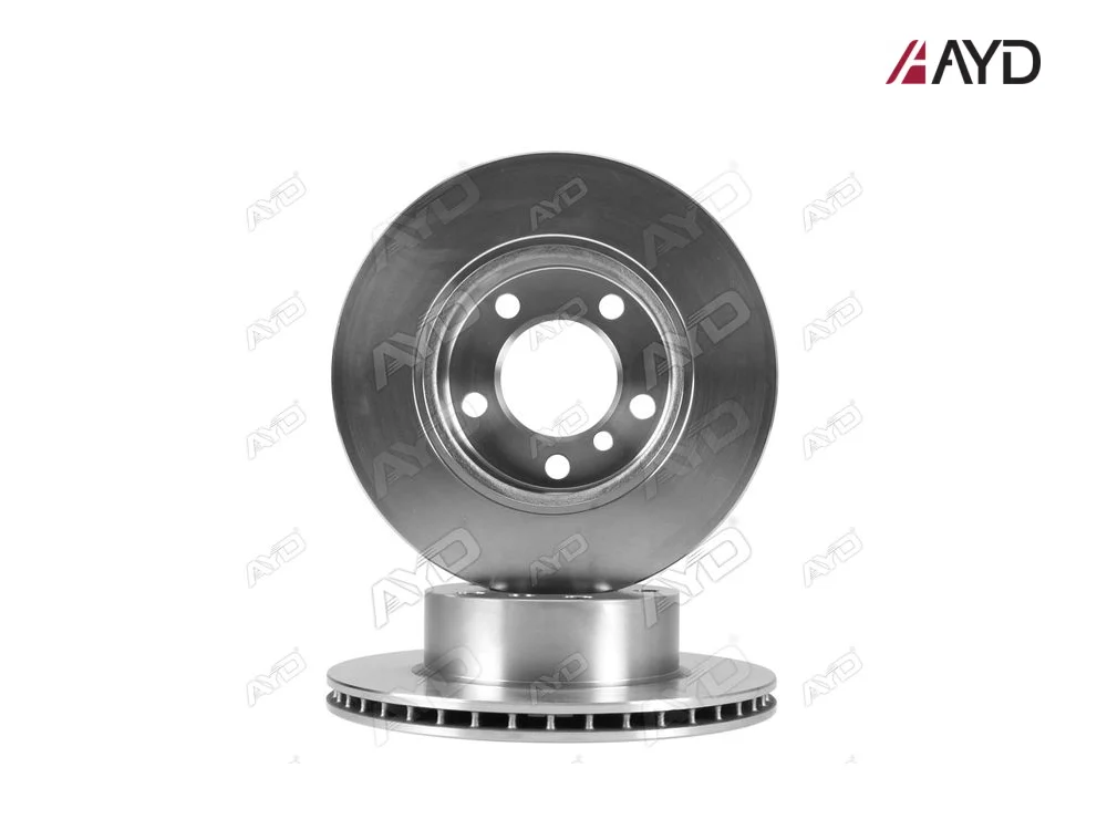 Bmw 34116792215 F20 F20 LCI F23 Ön Disk BSG 15210024