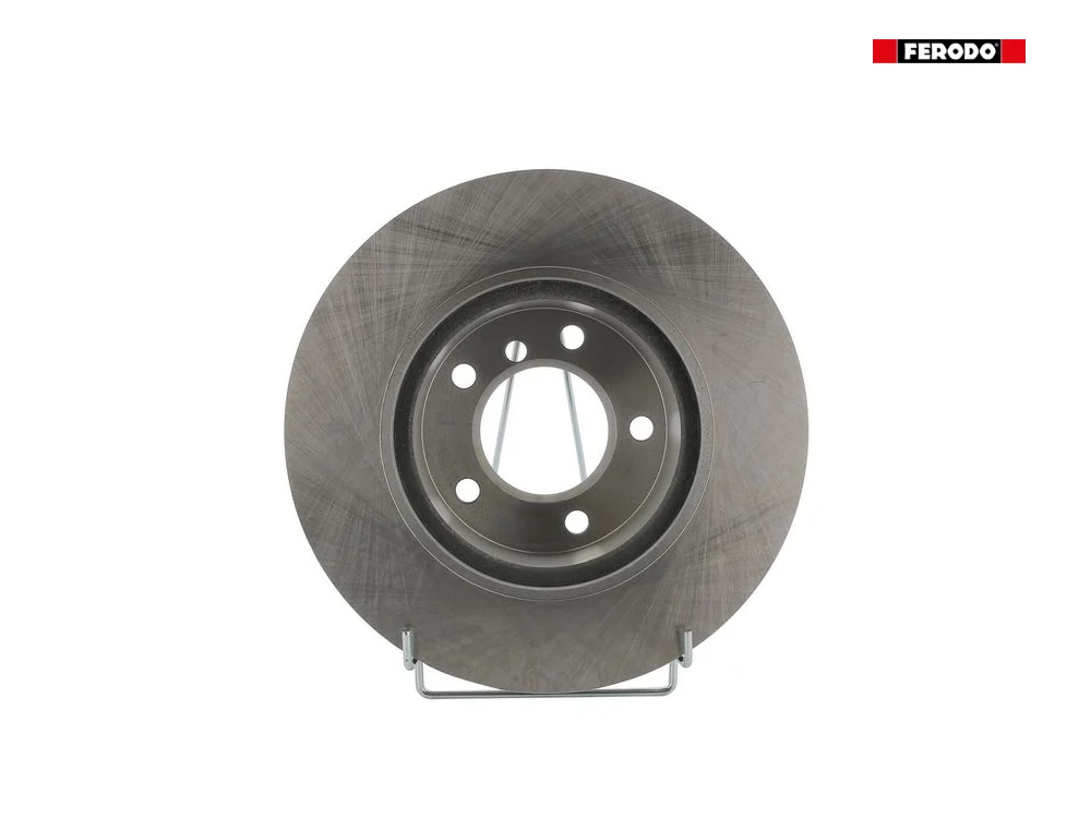 Bmw 34116854997 Ön Fren Disk E87/E90 1.20/ E90/E91 3.18/320 FERODO DDF1229
