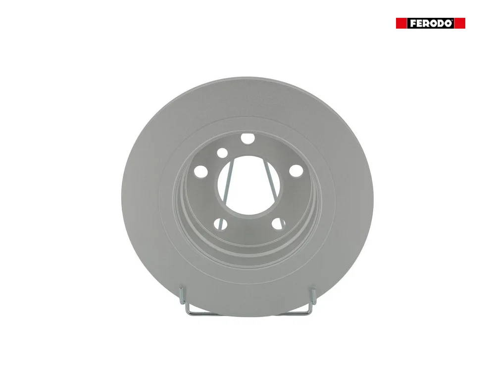 Bmw 34216792225001 Fren DiskI F20 Arka TAKIM FERODO DDF2197C