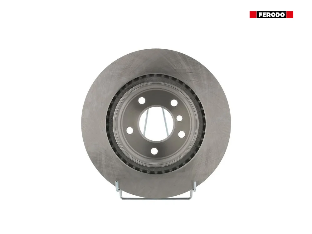 Bmw 34216855007 34216792227 Arka Fren Disk E87/E90/E92 Havalı TAKIM 34216792227 FERODO DDF1549