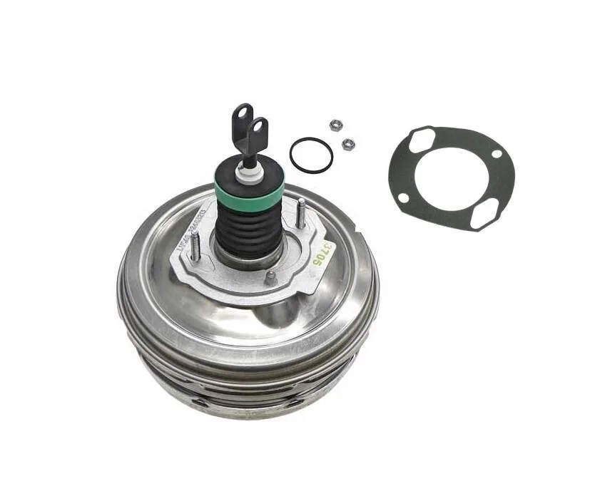 BMW 5 Serisi 6 Serisi E60 E61 E63 E64 Fren Servosu Westinghouse 34336779742 TRW