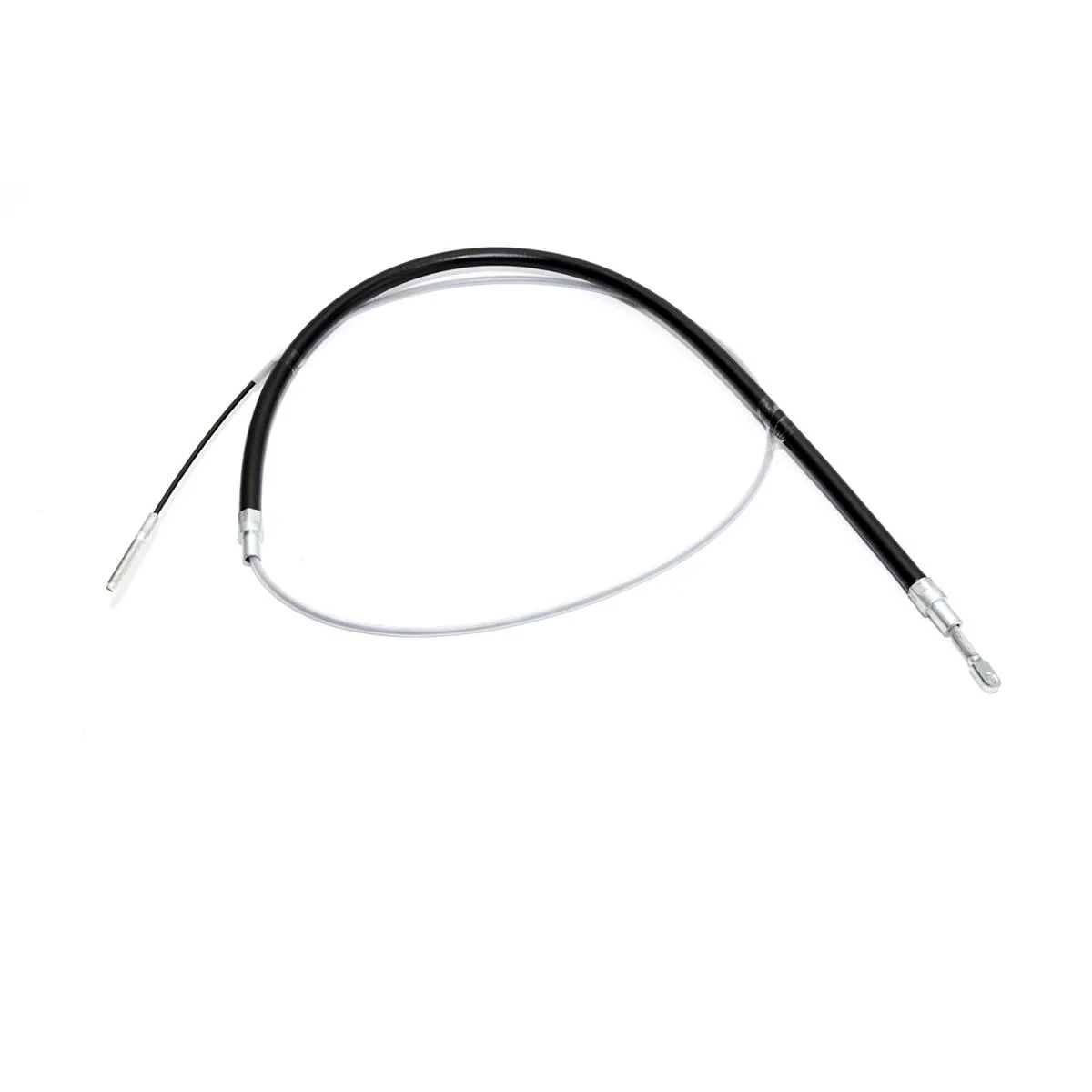 BMW 5 Serisi E28 El Freni Teli 34411152689 4402 617 CAVO