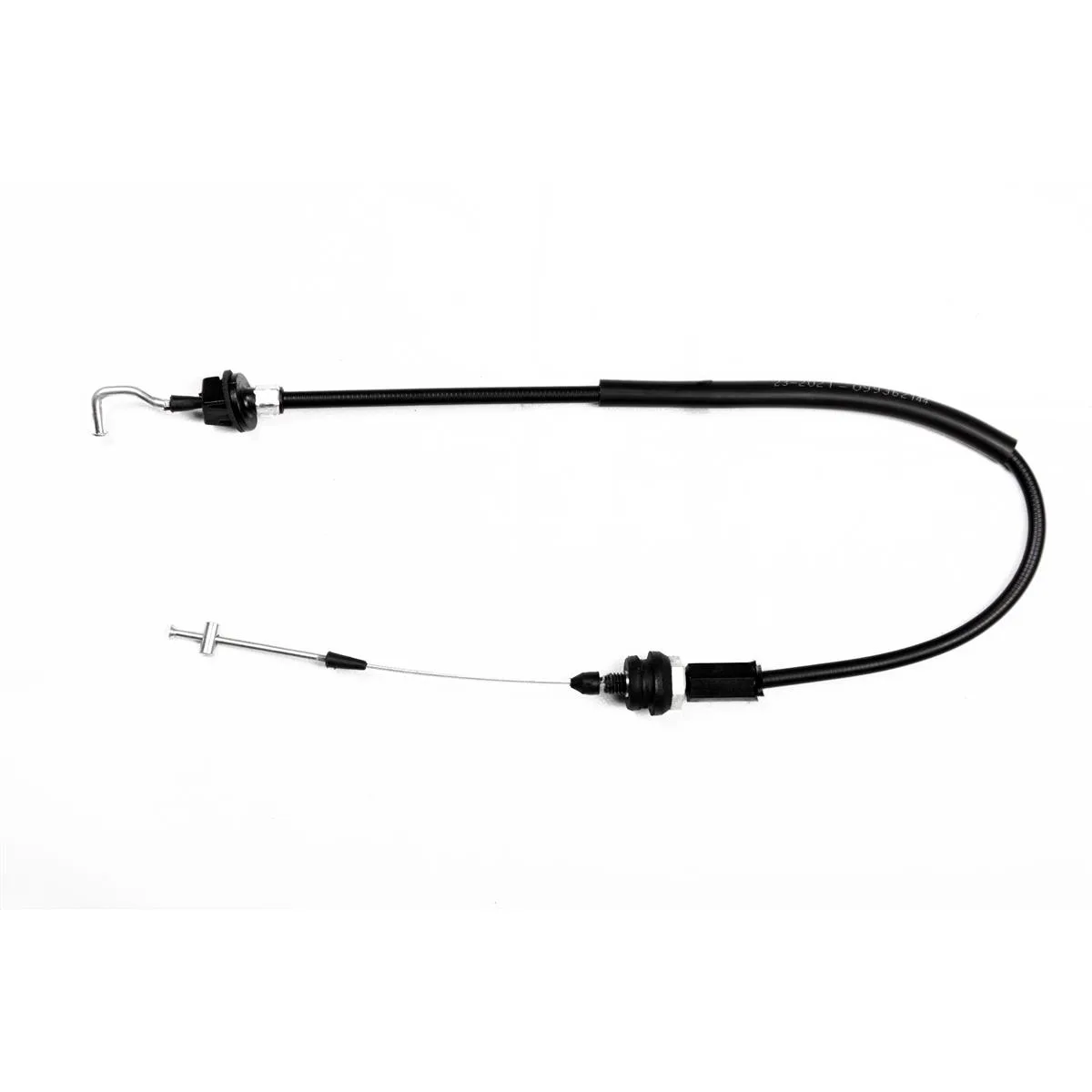 BMW 5 Serisi E34 Gaz Teli 35411155958 4403 621 CAVO