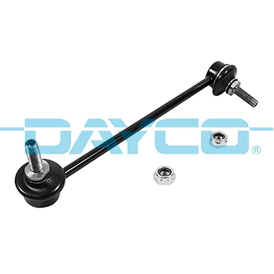 BMW 5 Serisi E39 Ön Sağ Z Rot 31351095662 DSS1612 DAYCO
