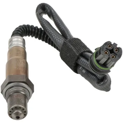 BMW 5 Serisi E60 E61 F18 Oksijen Sensörü 11787544654 0258006808 BOSCH - BMW yedek parça