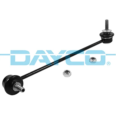 BMW 5 Serisi E60 E61 Ön Sağ Z Rot 31306781548 DSS1456 DAYCO