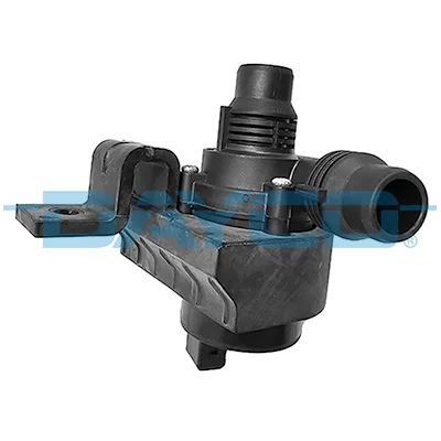 BMW 5 Serisi E60 N62 Ek Elektrikli Su Pompası 64116910755 DEP1075 DAYCO