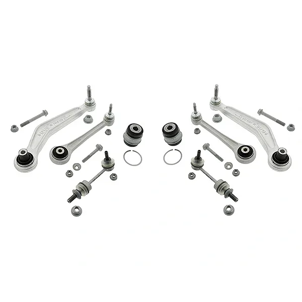 BMW 5 Serisi E61 Salıncak Seti 823 0004 30 FAG
