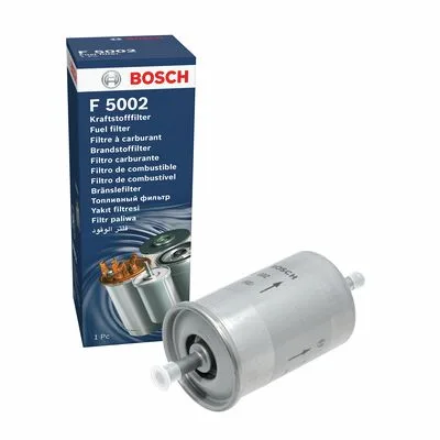 BMW 6 Serisi E24 Yakıt Filtresi 13311256425 0450905002 BOSCH - BMW yedek parça