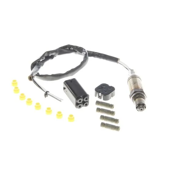 BMW 7 Serisi E32 Oksijen Sensörü 11781464492 0258986506 BOSCH - BMW yedek parça
