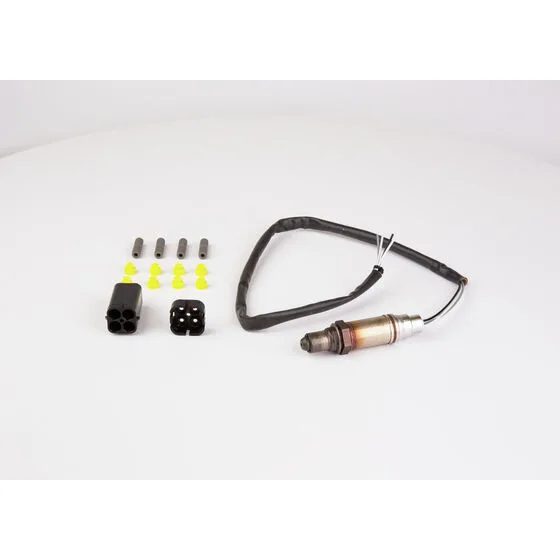 BMW 7 Serisi E32 Oksijen Sensörü 11781464492 0258986506 BOSCH - BMW yedek parça