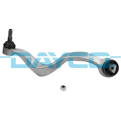 BMW 7 Serisi E65 E66 Ön Üst Sol Salıncak 31124046441 DSS3814 DAYCO