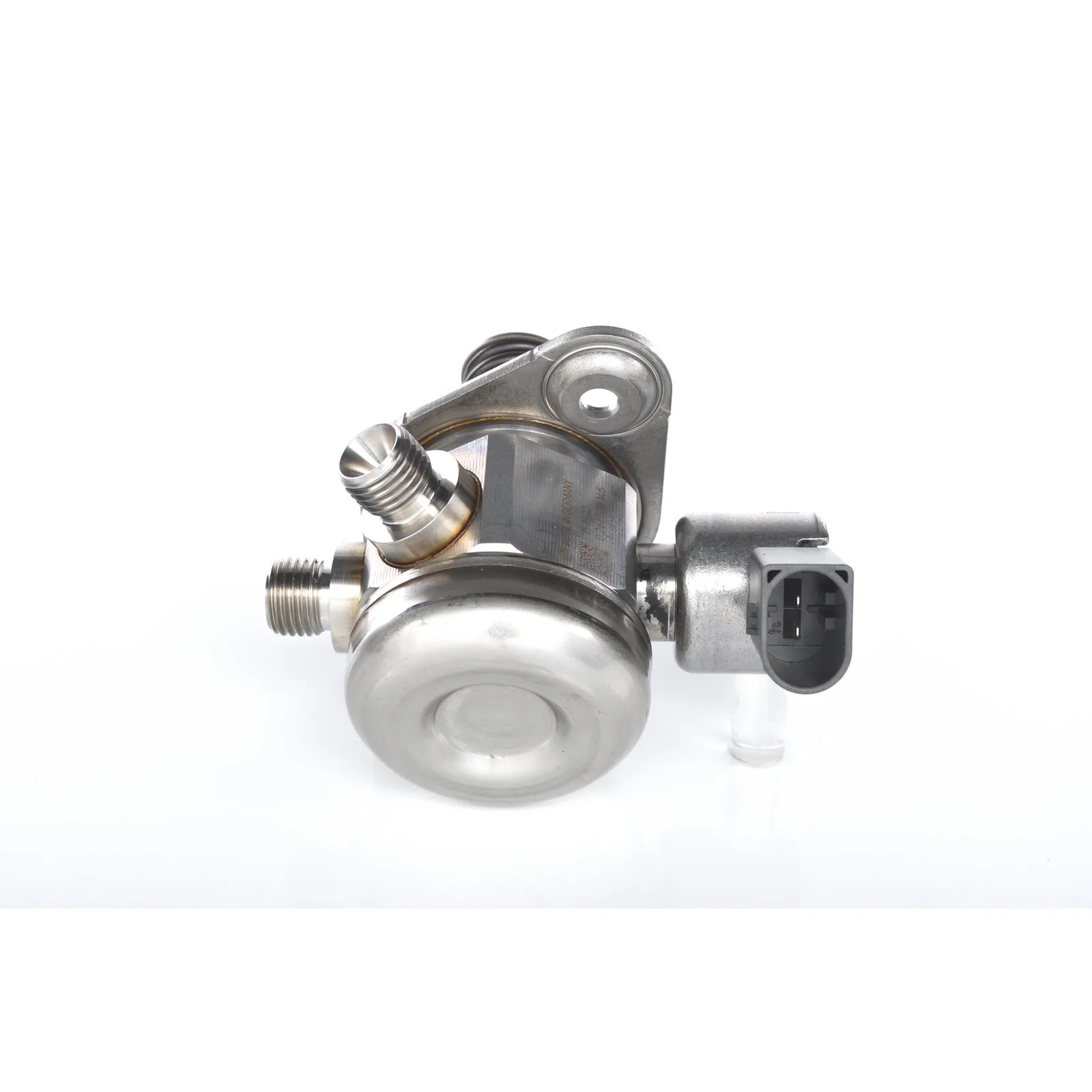 BMW 7 Serisi F01 F02 N74 Yakıt Yüksek Basınç Pompası 13517574440 0261520145 BOSCH