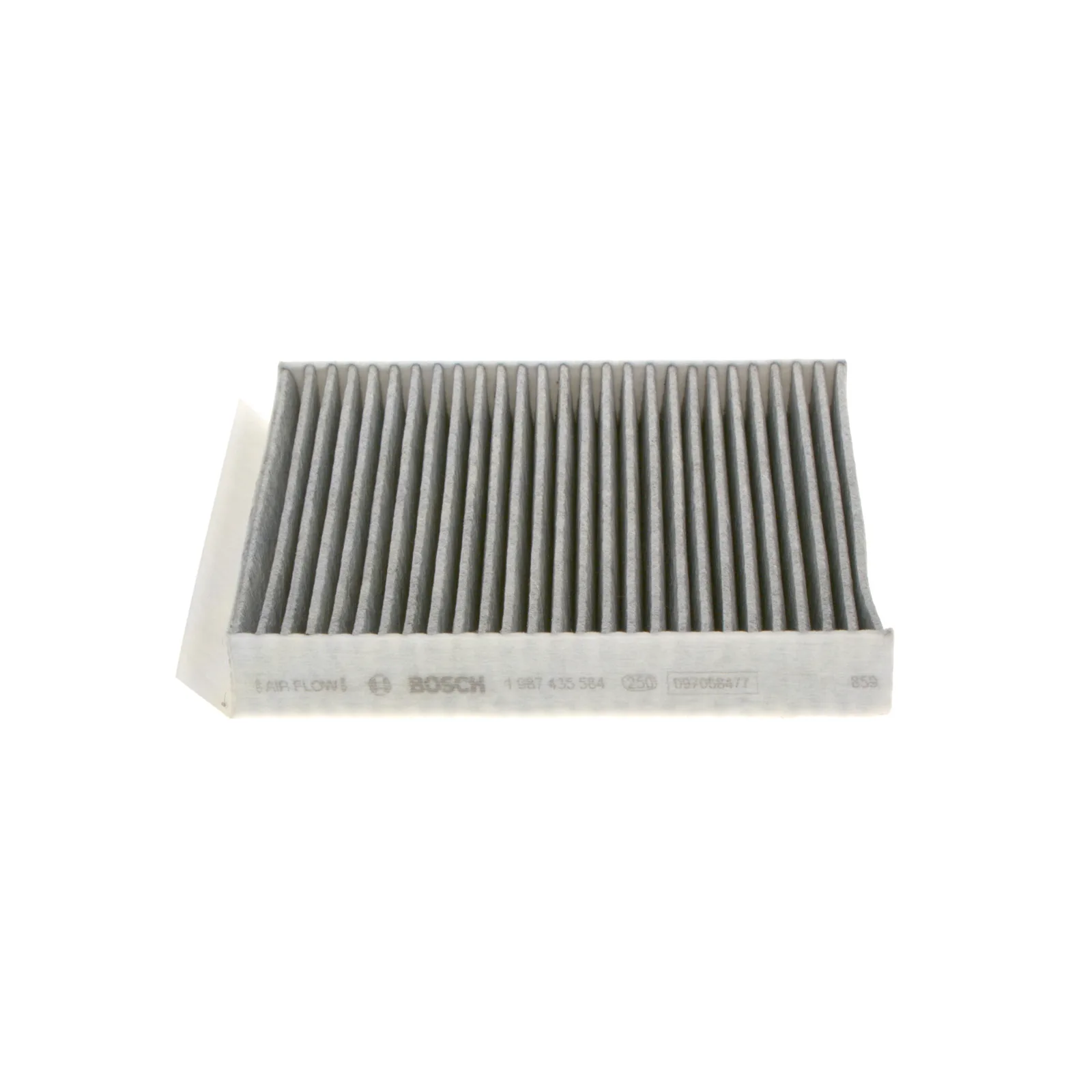 BMW 7 Serisi G12 B47 B48 B57… Aktif Karbonlu Polen Filtresi 64119159713 1987435584 BOSCH