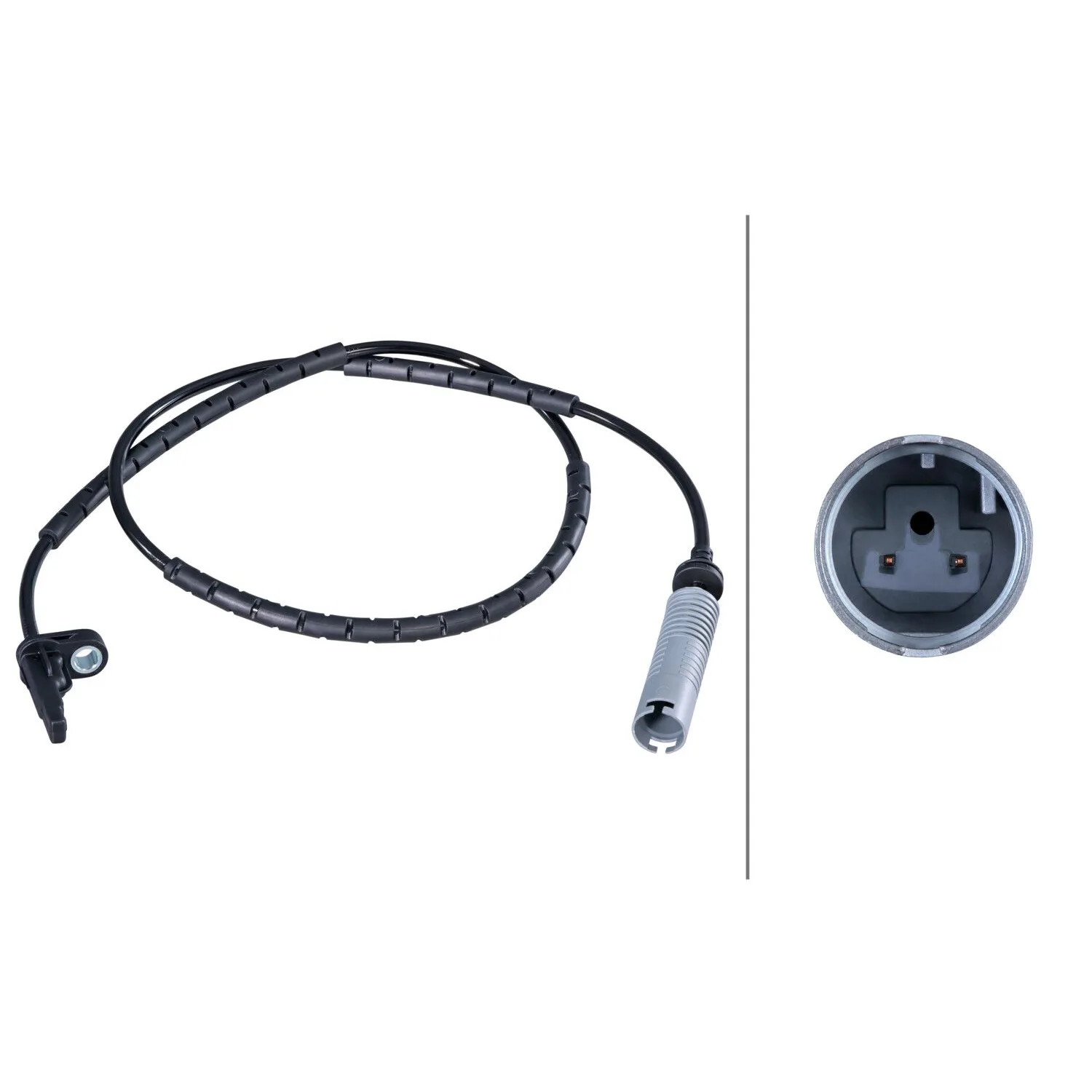 BMW E81 E82 E87 E88… ABS Sensörü 34526764610 6PU 012 806-061 HELLA
