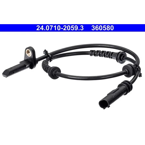 BMW F06 F10 F12 F13 ABS Sensörü 34526784901 24.0710-2059.3 ATE