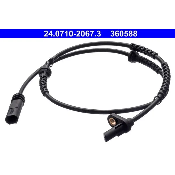 BMW F01 F02 F04 F06… ABS Sensörü 34526784902 24.0710-2067.3 ATE