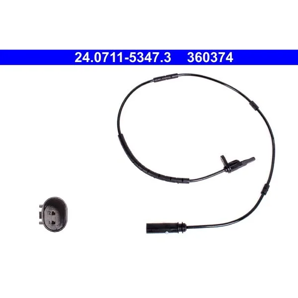 BMW F20 F21 F22 F23… ABS Sensörü 34526884421 24.0711-5347.3 ATE