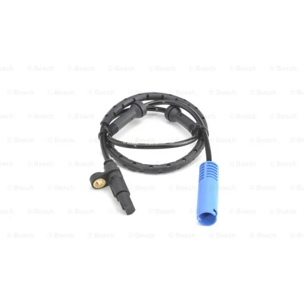 BMW 5 Serisi E39 ABS Sensörü Arka Sağ/Sol 34526756376 BOSCH - BMW yedek parça