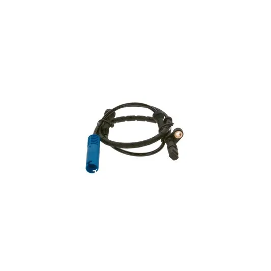 BMW 5 Serisi E39 ABS Sensörü Arka Sağ/Sol 34526756376 BOSCH - BMW yedek parça