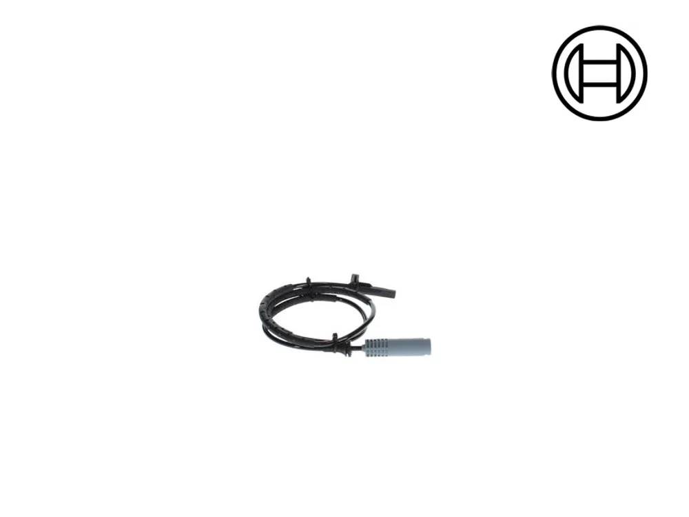 Bmw ABS Sensörü Arka E81 E82 E87 E90 E91 34526764610 BOSCH 0986594565