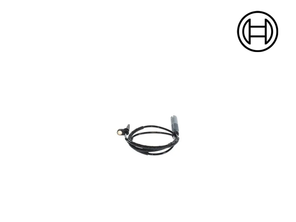 Bmw ABS Sensörü Arka E81 E82 E87 E90 E91 34526764610 BOSCH 0986594565