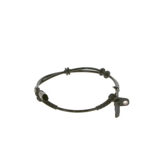 BMW 7 Serisi F01 F02 ABS Sensörü Arka 34526775864 BOSCH - BMW yedek parça