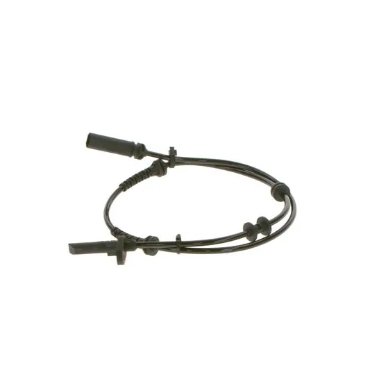 BMW 7 Serisi F01 F02 ABS Sensörü Arka 34526775864 BOSCH - BMW yedek parça