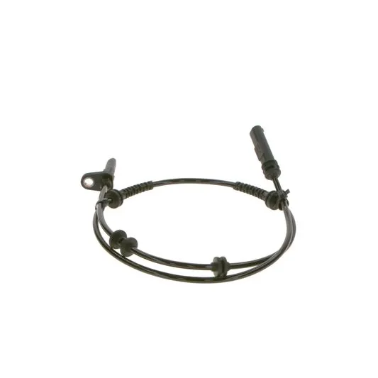 BMW 7 Serisi F01 F02 ABS Sensörü Arka 34526775864 BOSCH - BMW yedek parça