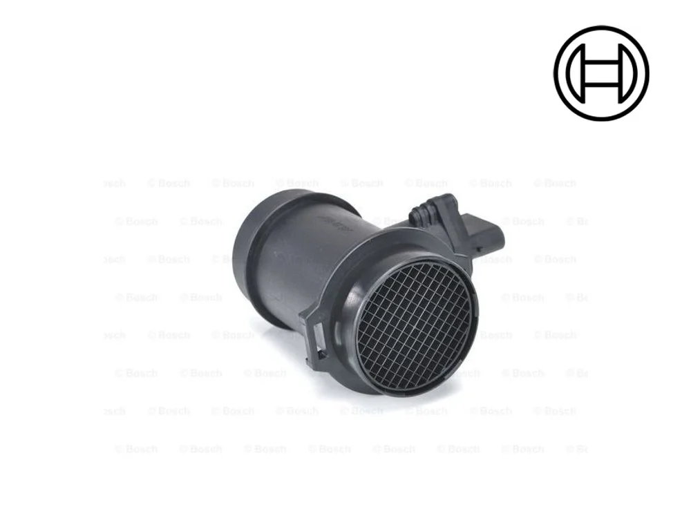 Bmw Akışmetre M43 E36/46/Z3 E38 M67 13621433565 BOSCH 0280217124